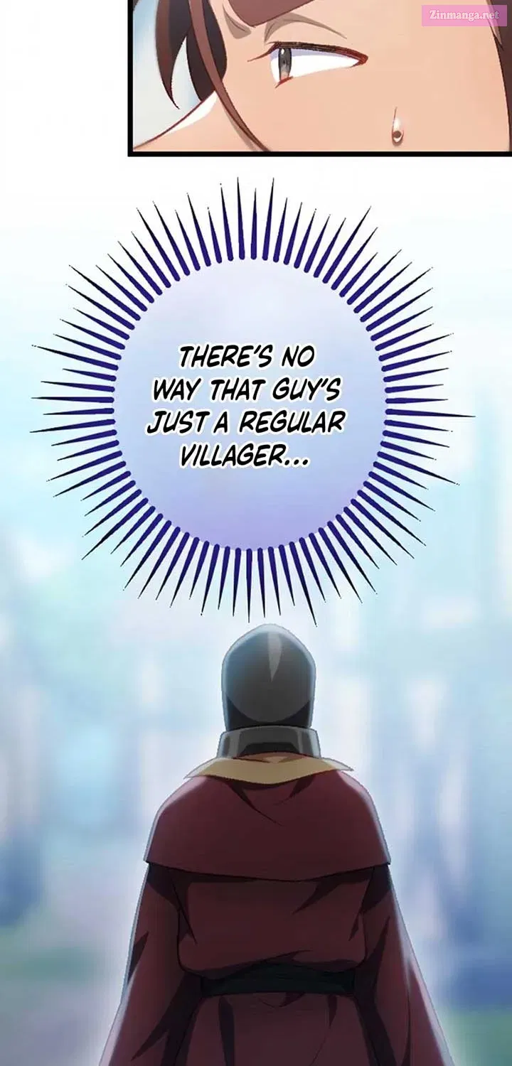 A Former S-Rank Adventurer Who Was Betrayed by His Chapter 6 page 38 - 
