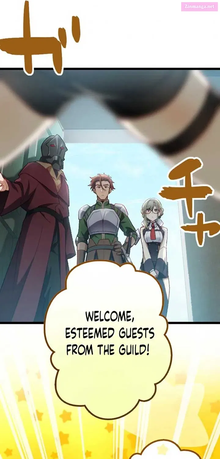 A Former S-Rank Adventurer Who Was Betrayed by His Chapter 6 page 41 - 