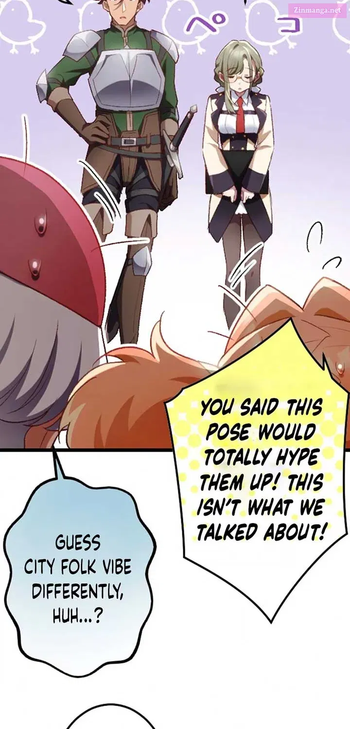 A Former S-Rank Adventurer Who Was Betrayed by His Chapter 6 page 44 - 