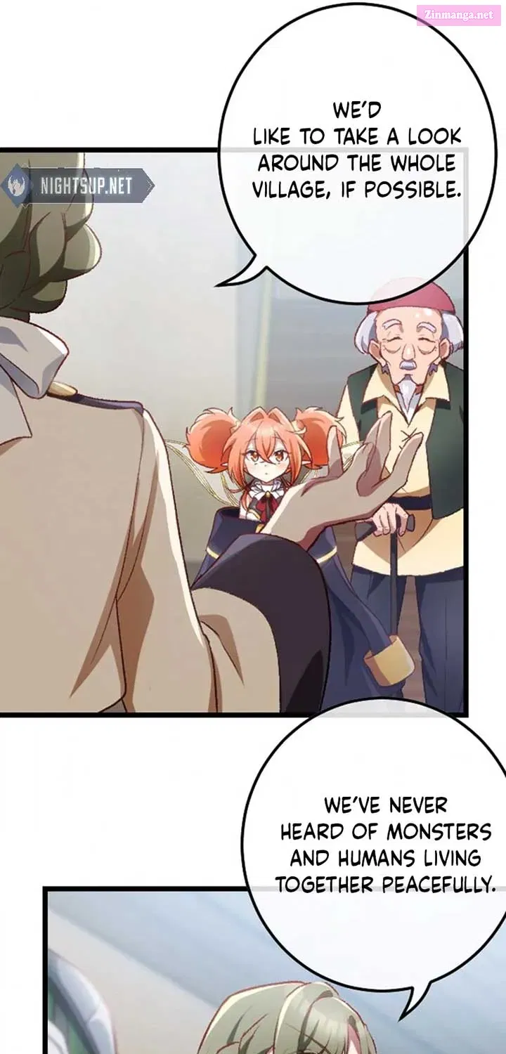 A Former S-Rank Adventurer Who Was Betrayed by His Chapter 6 page 46 - 