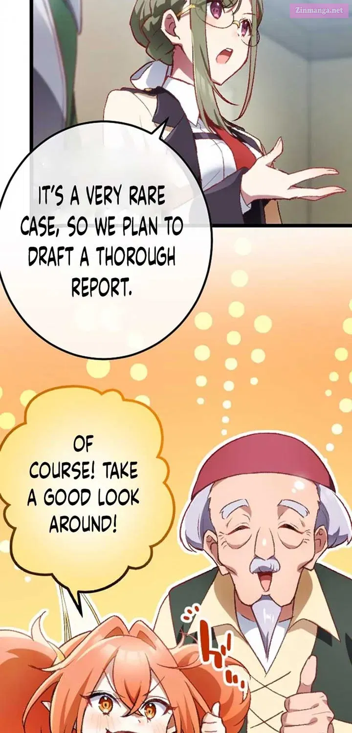 A Former S-Rank Adventurer Who Was Betrayed by His Chapter 6 page 47 - 