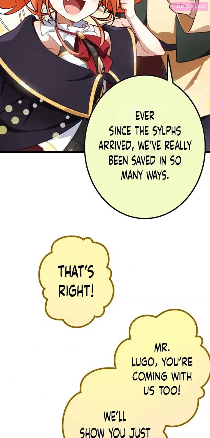 A Former S-Rank Adventurer Who Was Betrayed by His Chapter 6 page 48 - 
