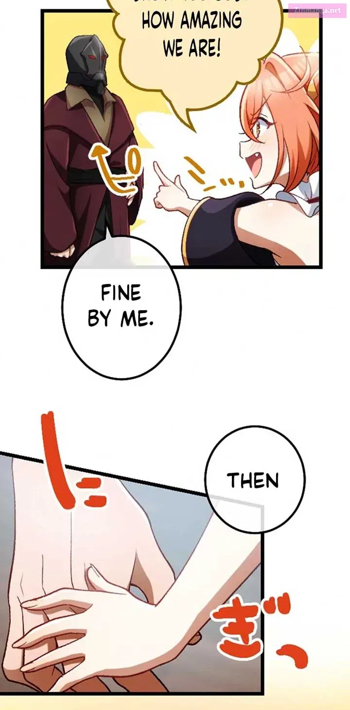 A Former S-Rank Adventurer Who Was Betrayed by His Chapter 6 page 49 - 