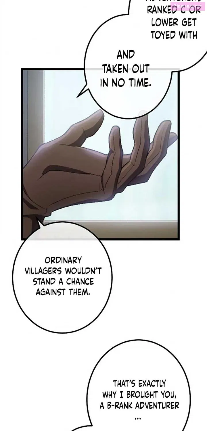 A Former S-Rank Adventurer Who Was Betrayed by His Chapter 6 page 6 - 