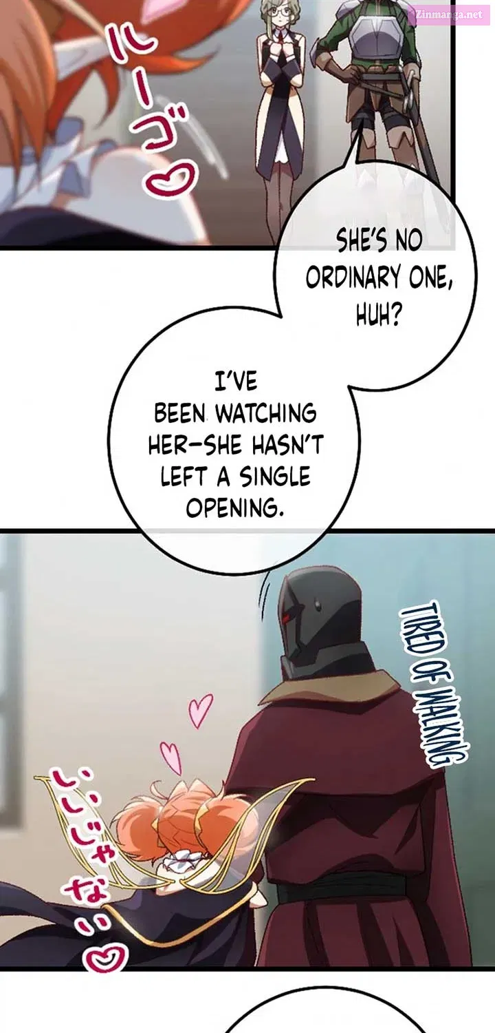A Former S-Rank Adventurer Who Was Betrayed by His Chapter 6 page 51 - 
