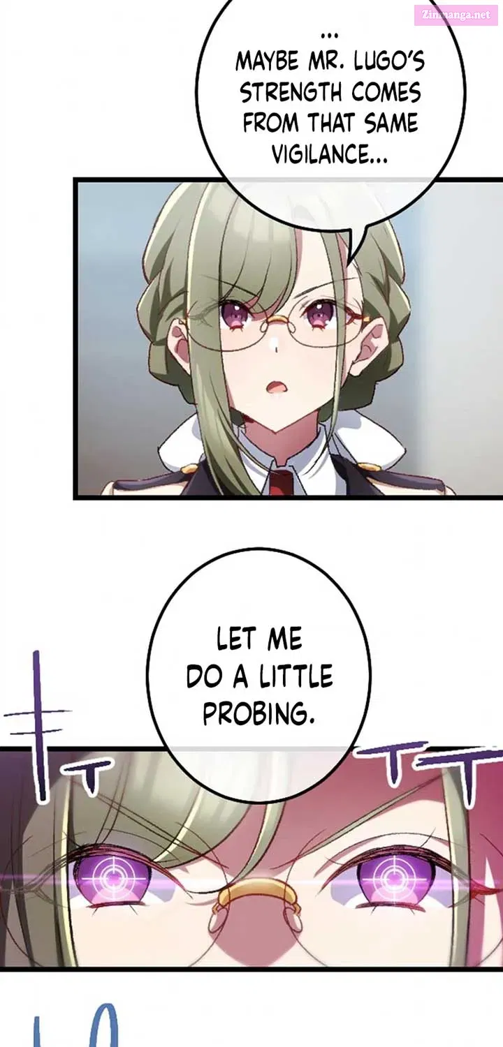 A Former S-Rank Adventurer Who Was Betrayed by His Chapter 6 page 52 - 