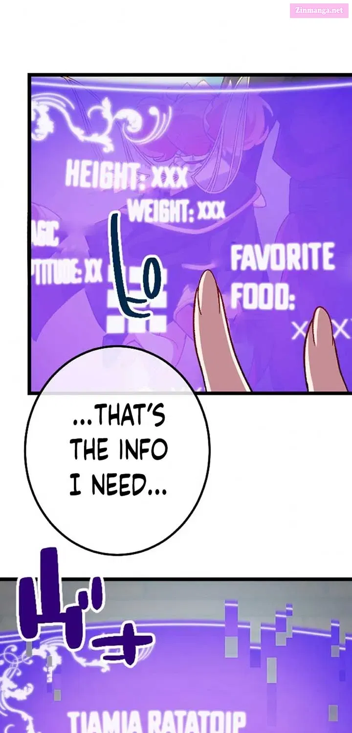 A Former S-Rank Adventurer Who Was Betrayed by His Chapter 6 page 56 - 