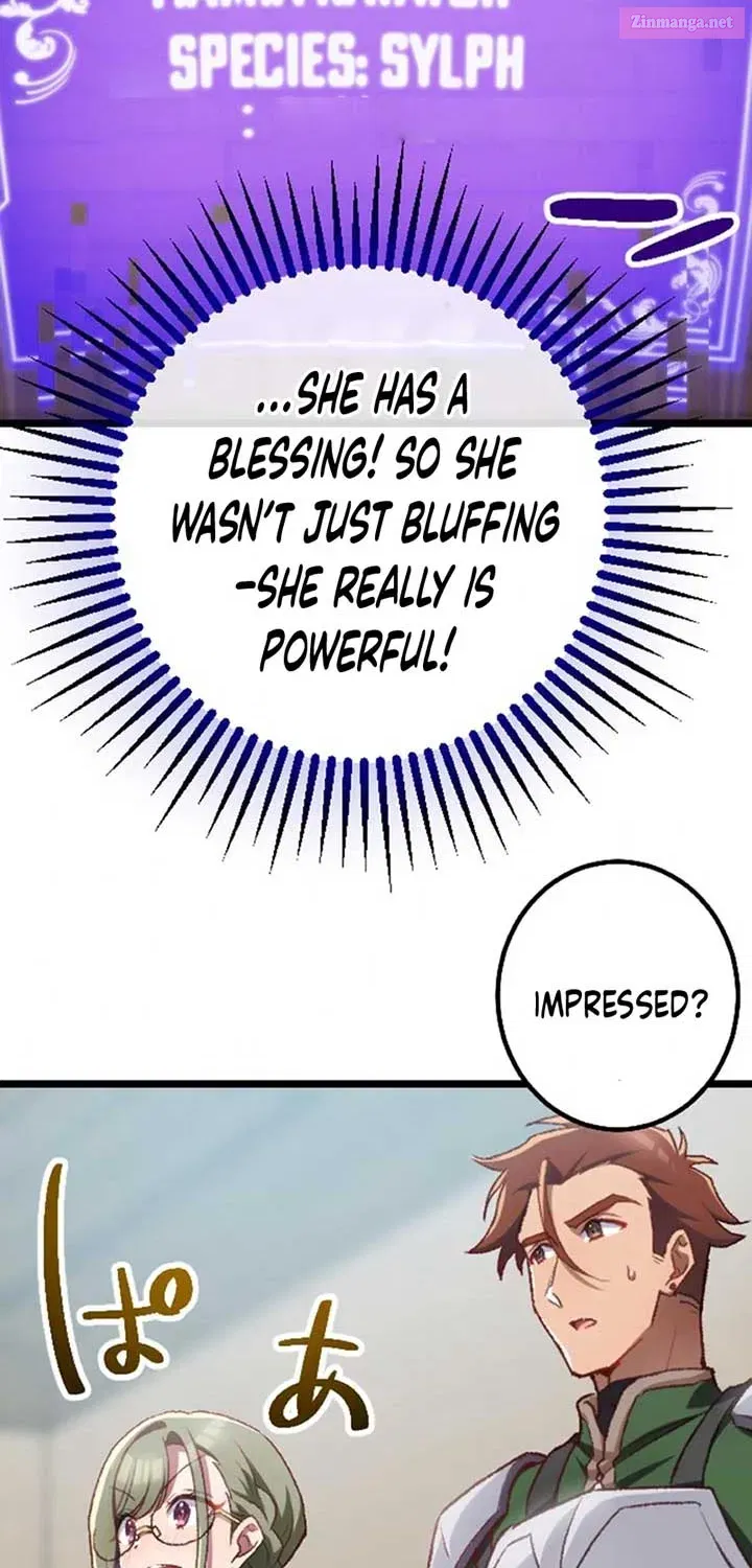 A Former S-Rank Adventurer Who Was Betrayed by His Chapter 6 page 57 - 