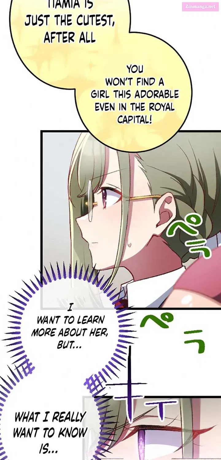 A Former S-Rank Adventurer Who Was Betrayed by His Chapter 6 page 59 - 