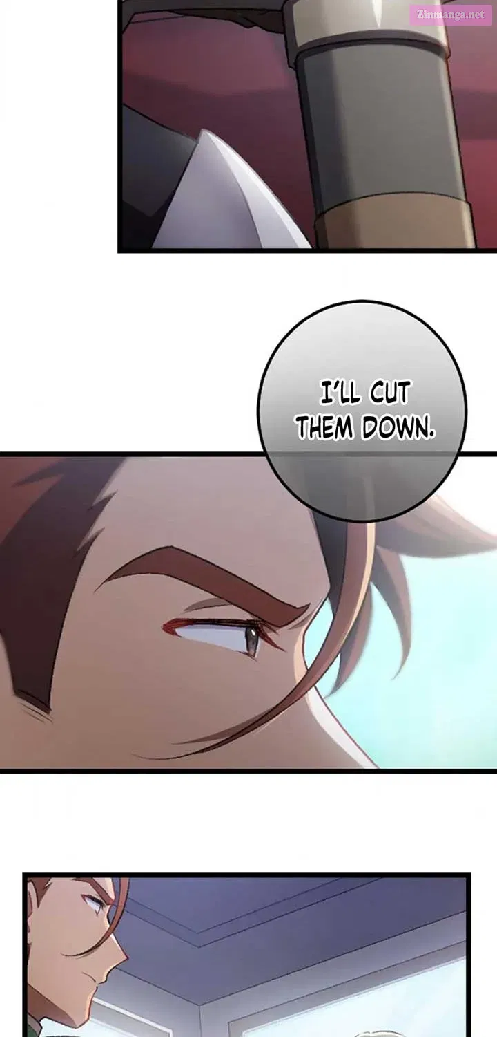 A Former S-Rank Adventurer Who Was Betrayed by His Chapter 6 page 8 - 