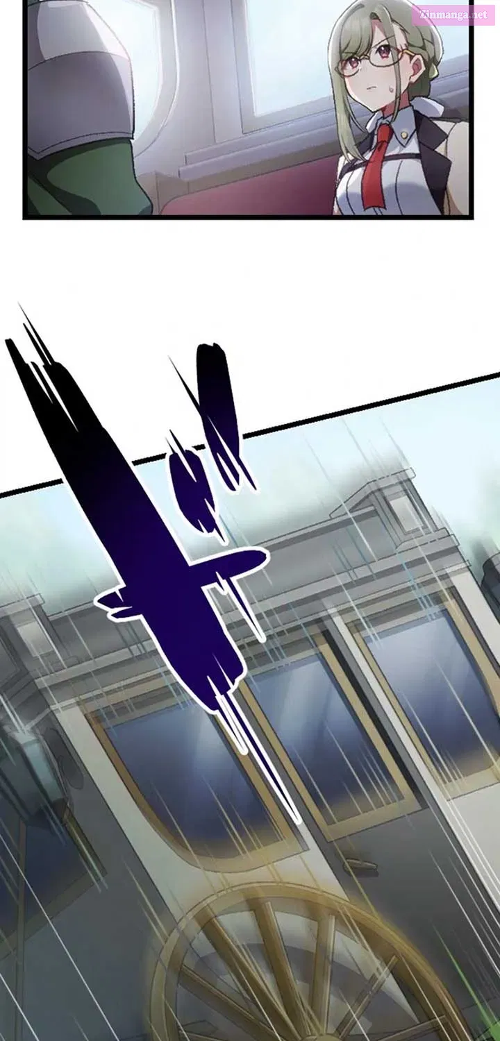 A Former S-Rank Adventurer Who Was Betrayed by His Chapter 6 page 9 - 