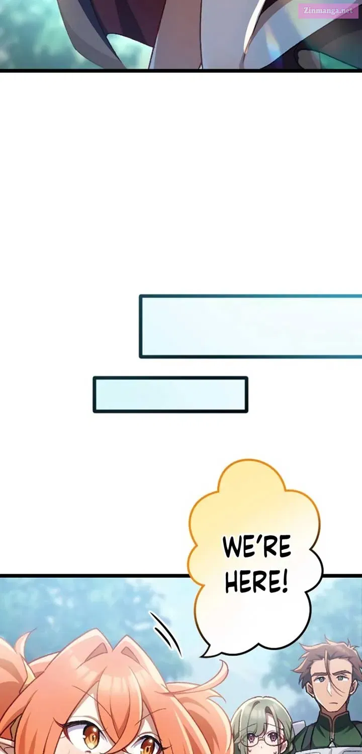 A Former S-Rank Adventurer Who Was Betrayed by His Chapter 7 page 11 - 