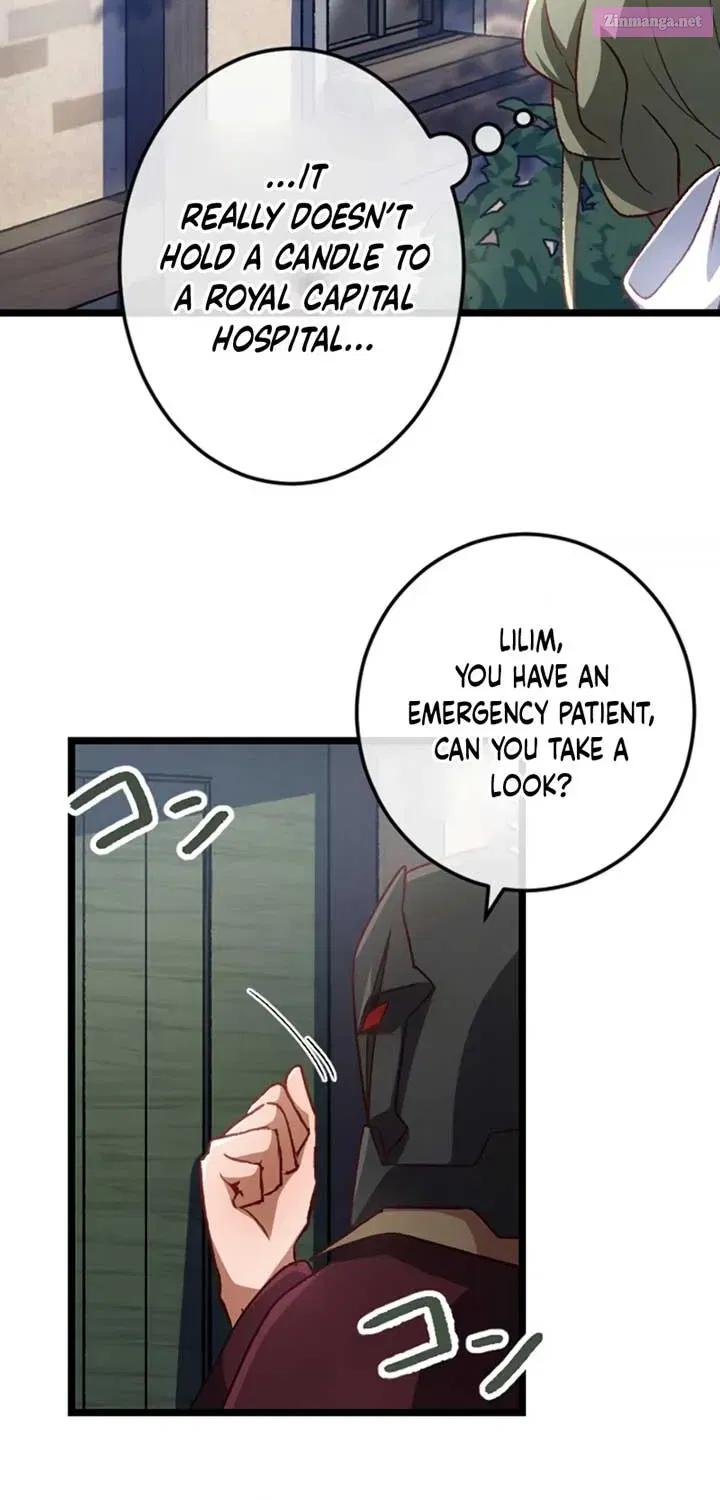 A Former S-Rank Adventurer Who Was Betrayed by His Chapter 7 page 15 - 