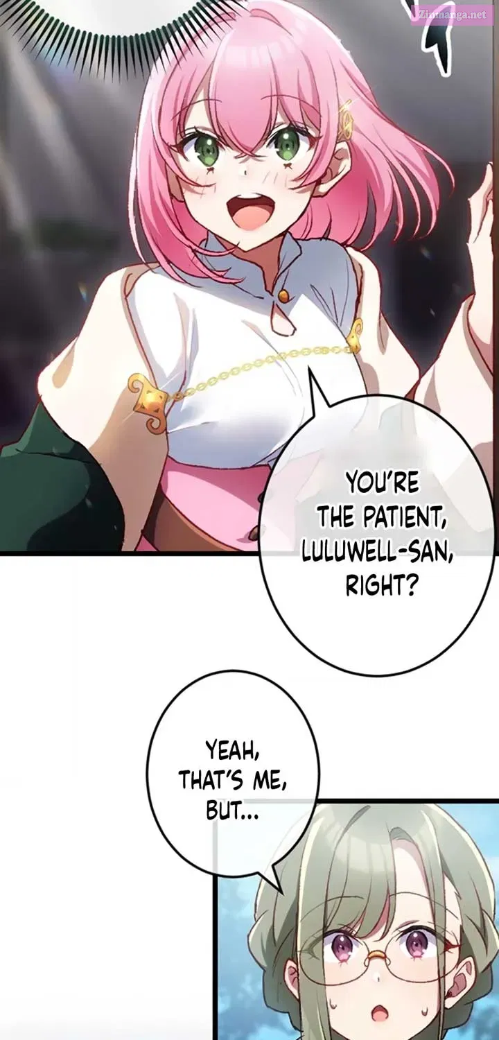 A Former S-Rank Adventurer Who Was Betrayed by His Chapter 7 page 17 - 