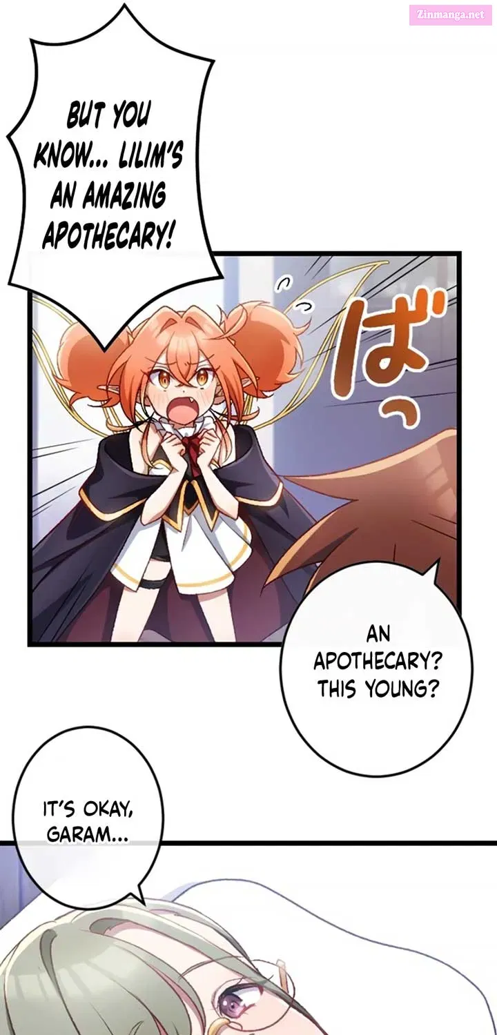 A Former S-Rank Adventurer Who Was Betrayed by His Chapter 7 page 22 - 