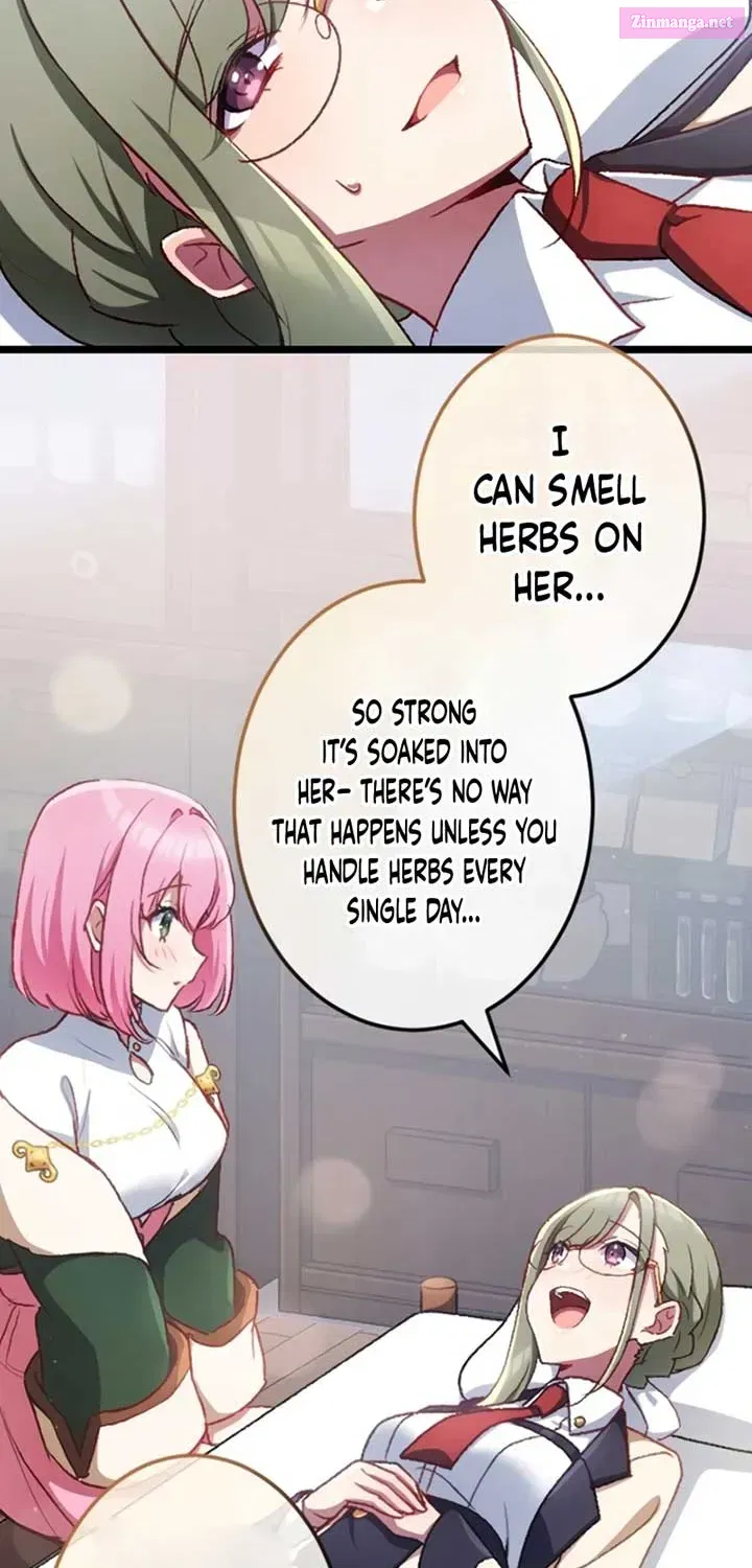 A Former S-Rank Adventurer Who Was Betrayed by His Chapter 7 page 23 - 