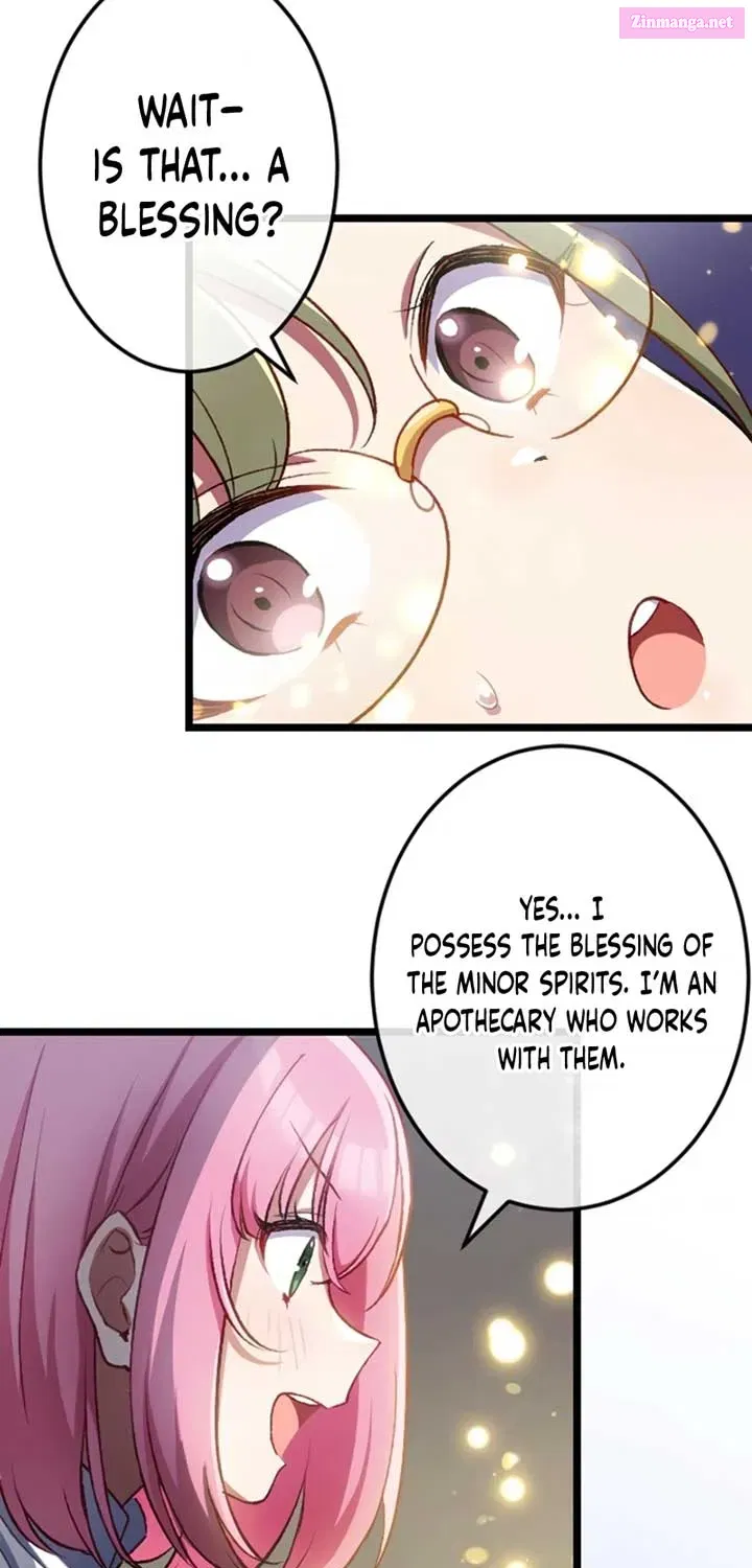 A Former S-Rank Adventurer Who Was Betrayed by His Chapter 7 page 26 - 