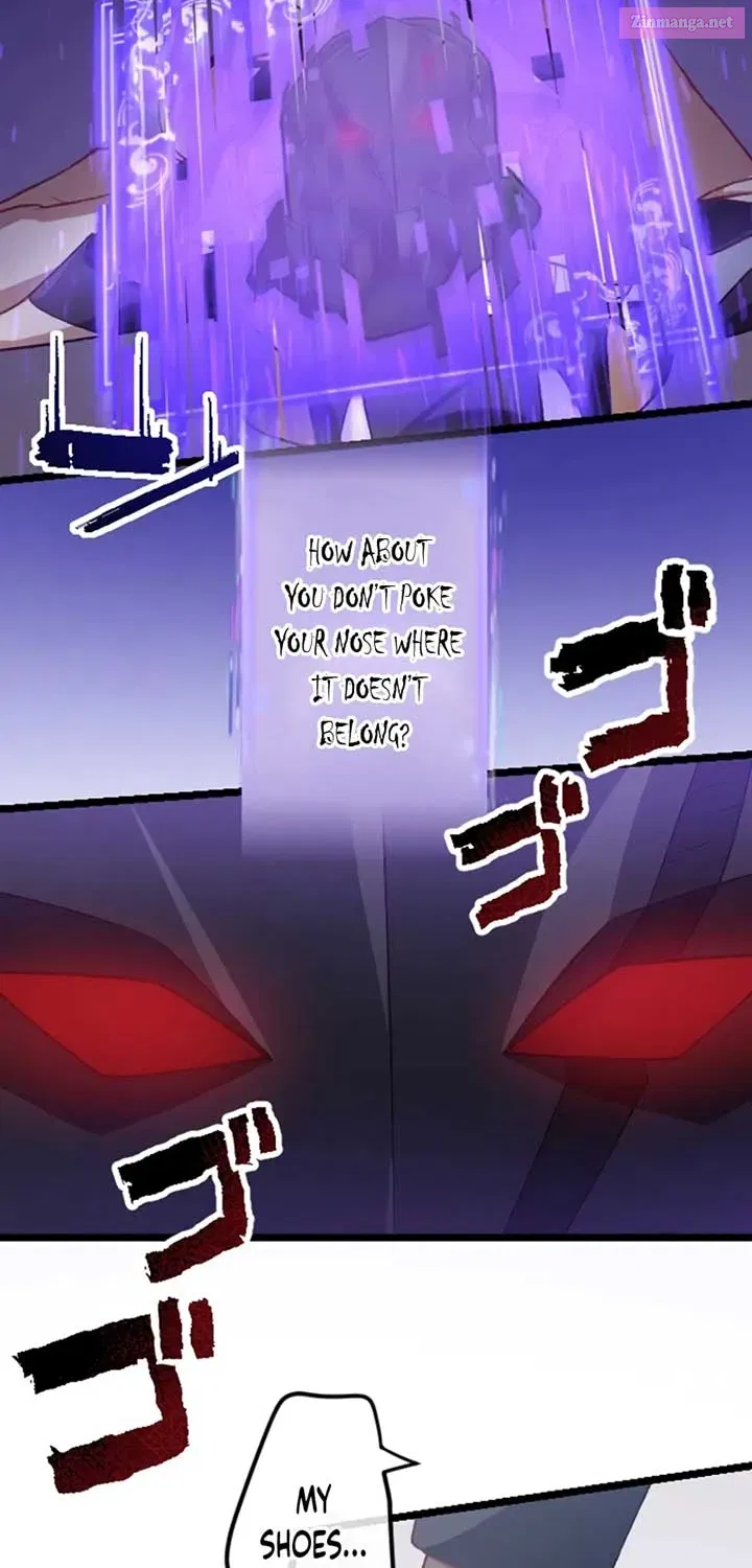 A Former S-Rank Adventurer Who Was Betrayed by His Chapter 7 page 4 - 