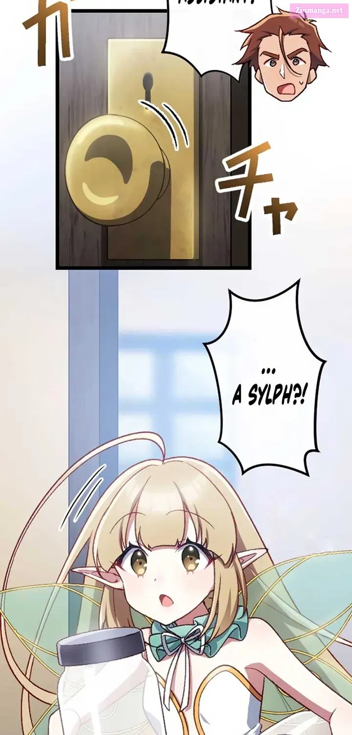 A Former S-Rank Adventurer Who Was Betrayed by His Chapter 7 page 31 - 