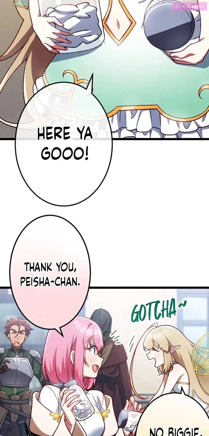 A Former S-Rank Adventurer Who Was Betrayed by His Chapter 7 page 32 - 