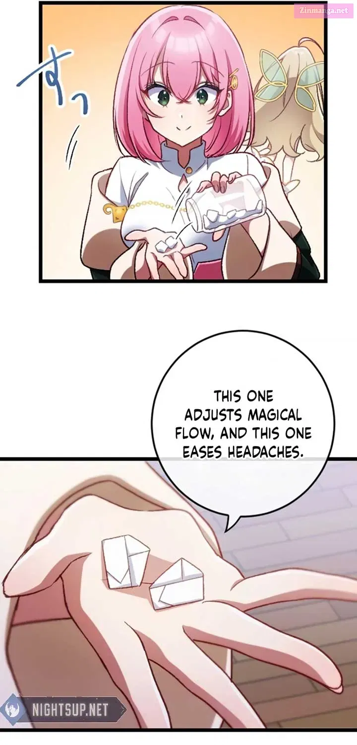 A Former S-Rank Adventurer Who Was Betrayed by His Chapter 7 page 34 - 