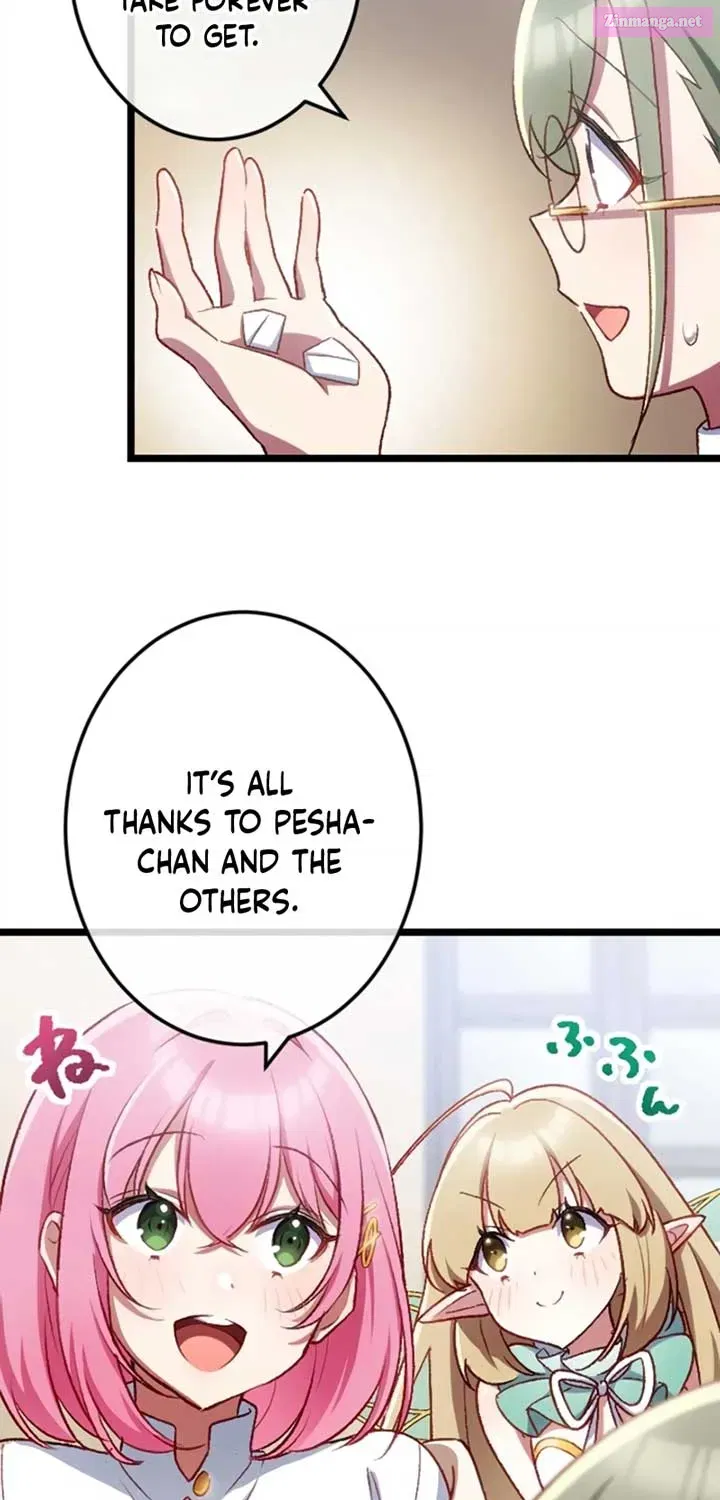 A Former S-Rank Adventurer Who Was Betrayed by His Chapter 7 page 36 - 