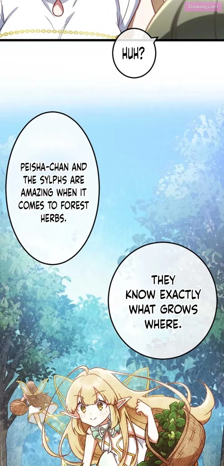 A Former S-Rank Adventurer Who Was Betrayed by His Chapter 7 page 37 - 
