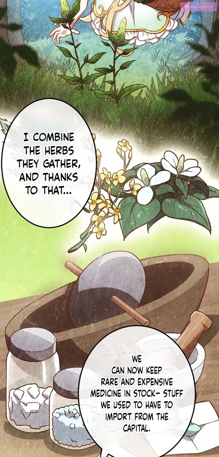 A Former S-Rank Adventurer Who Was Betrayed by His Chapter 7 page 38 - 