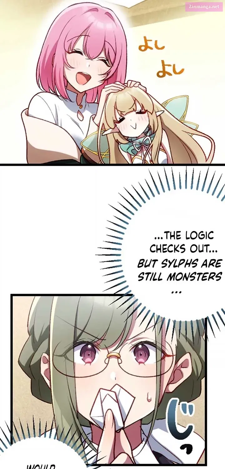 A Former S-Rank Adventurer Who Was Betrayed by His Chapter 7 page 40 - 