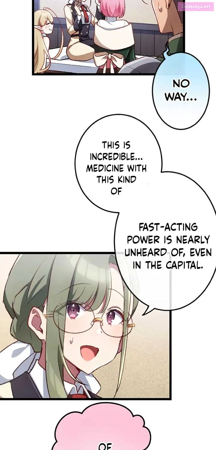 A Former S-Rank Adventurer Who Was Betrayed by His Chapter 7 page 45 - 