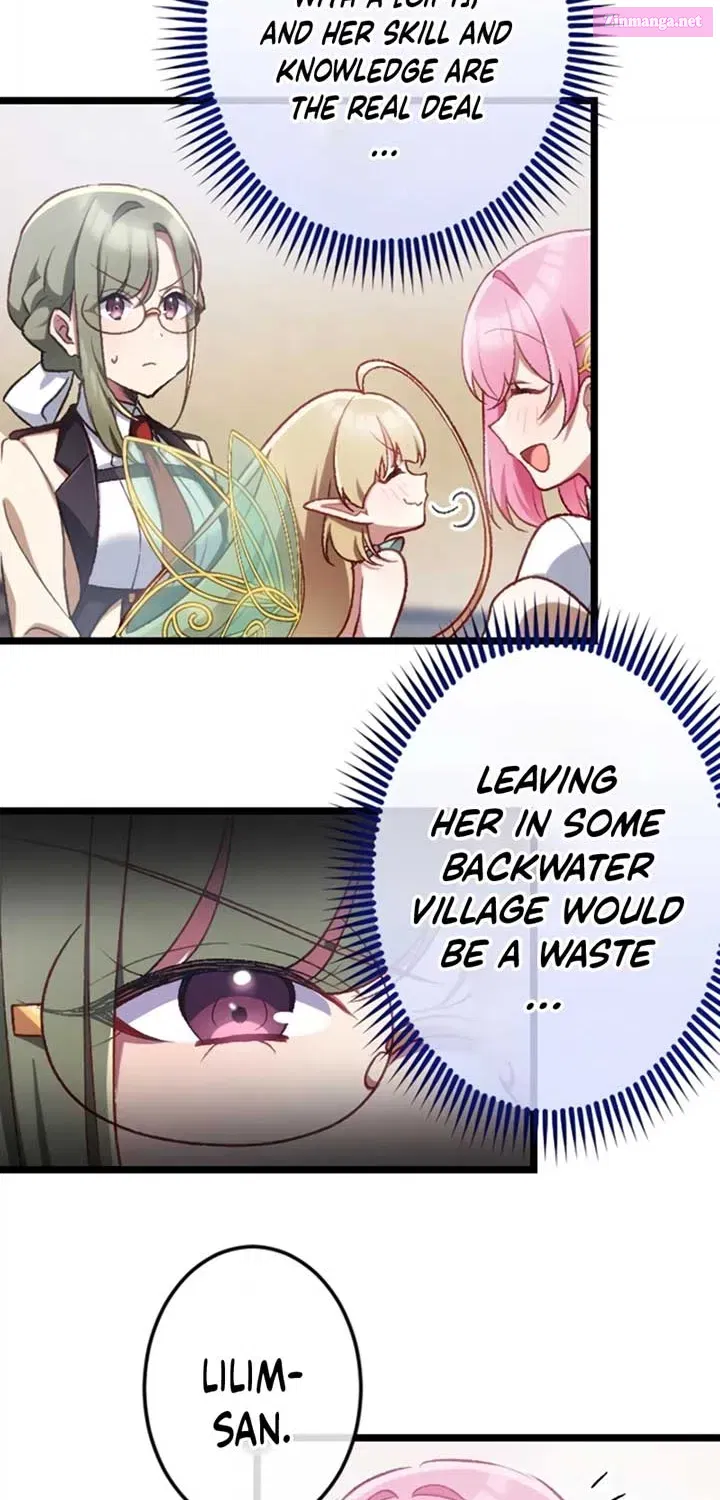 A Former S-Rank Adventurer Who Was Betrayed by His Chapter 7 page 47 - 