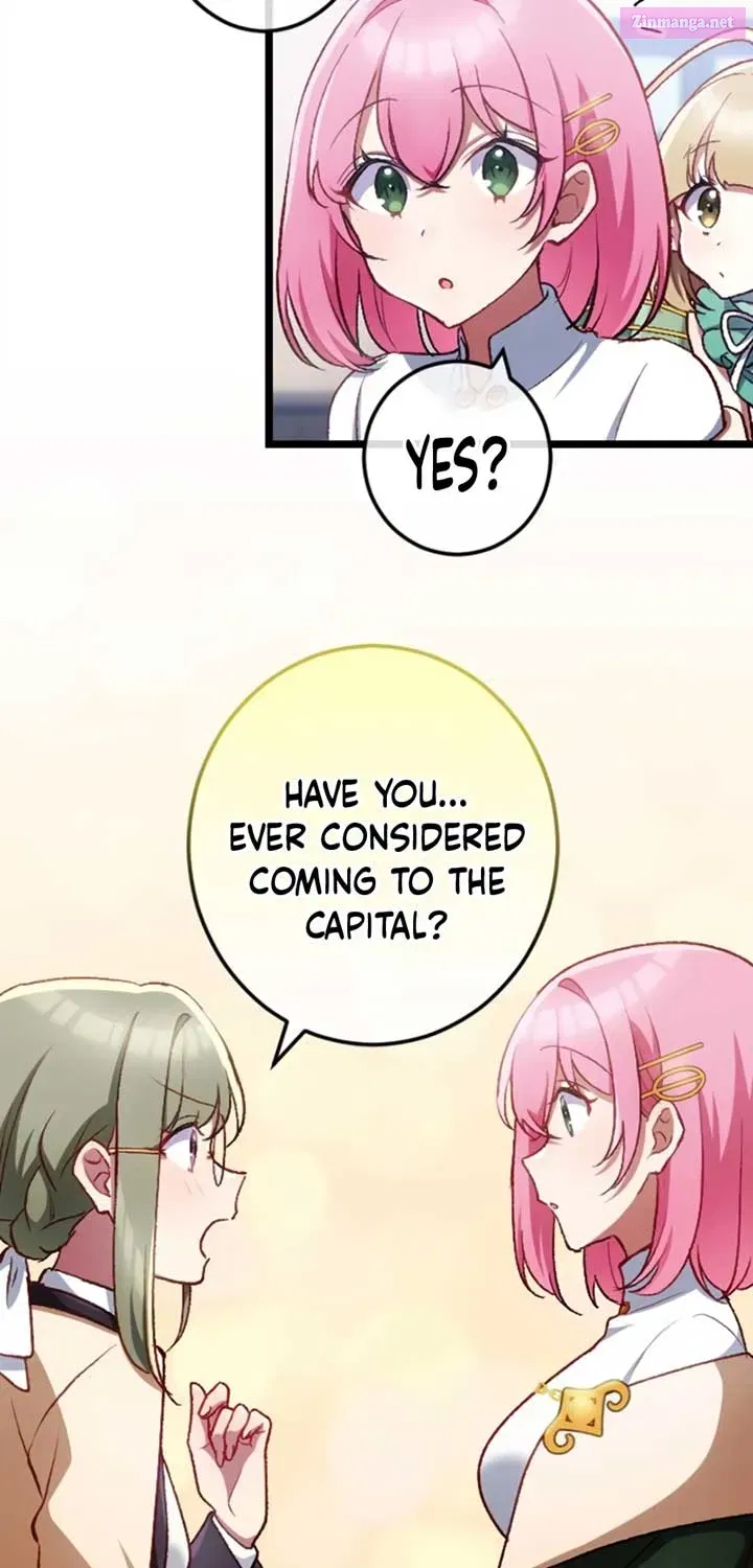 A Former S-Rank Adventurer Who Was Betrayed by His Chapter 7 page 48 - 