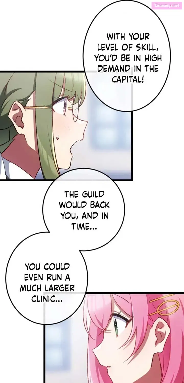 A Former S-Rank Adventurer Who Was Betrayed by His Chapter 7 page 50 - 