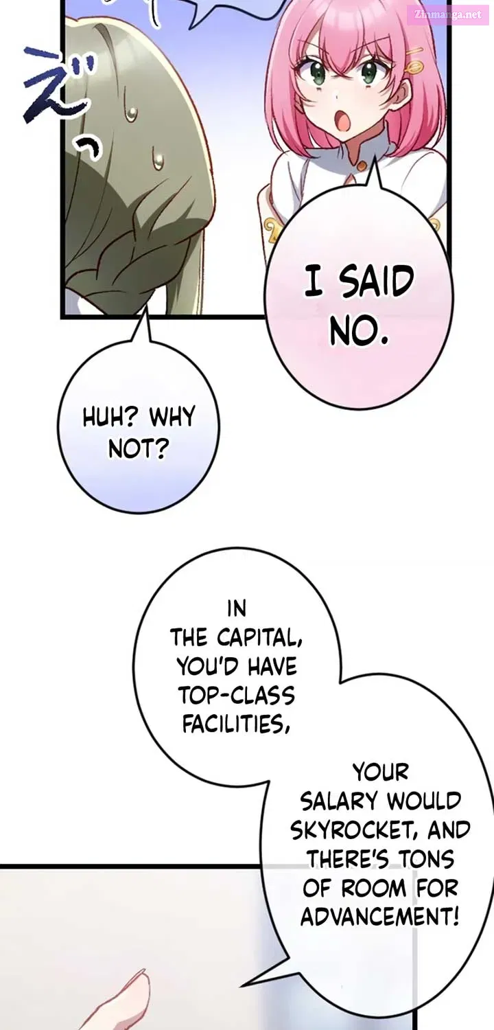 A Former S-Rank Adventurer Who Was Betrayed by His Chapter 7 page 52 - 