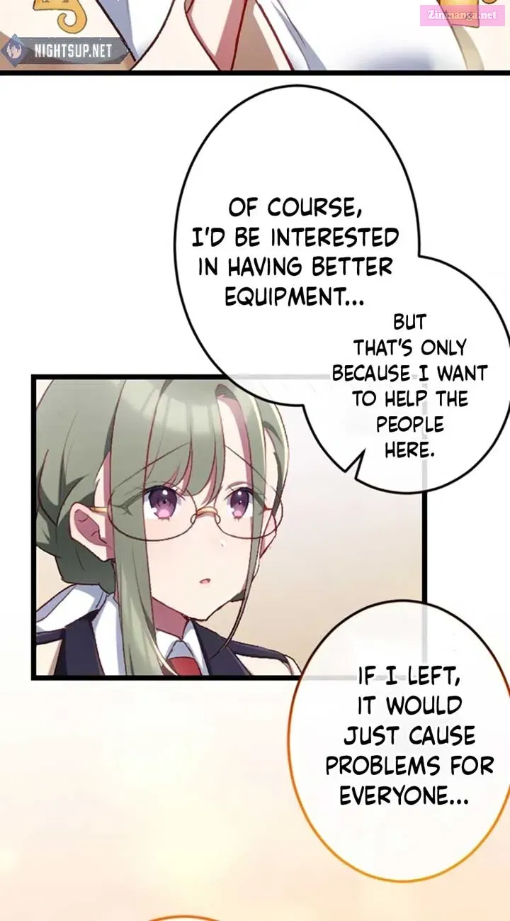 A Former S-Rank Adventurer Who Was Betrayed by His Chapter 7 page 54 - 