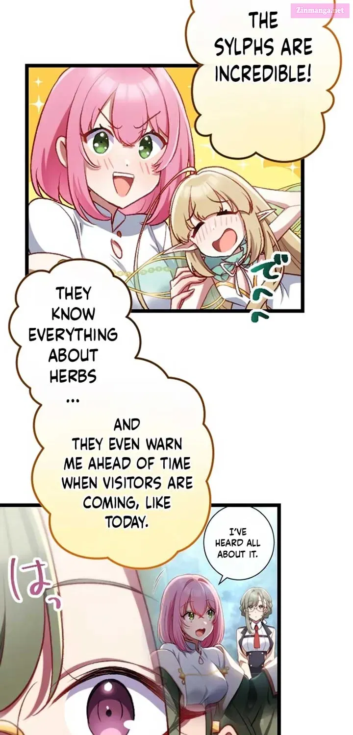 A Former S-Rank Adventurer Who Was Betrayed by His Chapter 7 page 56 - 
