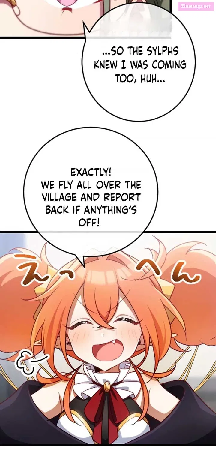 A Former S-Rank Adventurer Who Was Betrayed by His Chapter 7 page 57 - 