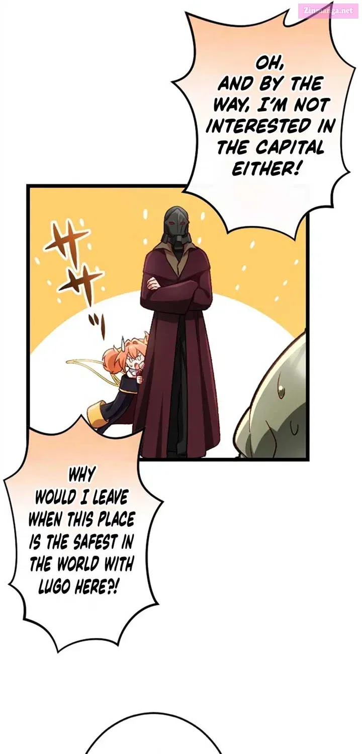 A Former S-Rank Adventurer Who Was Betrayed by His Chapter 7 page 58 - 