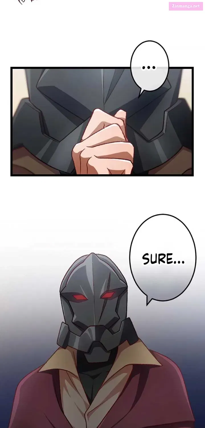 A Former S-Rank Adventurer Who Was Betrayed by His Chapter 7 page 61 - 