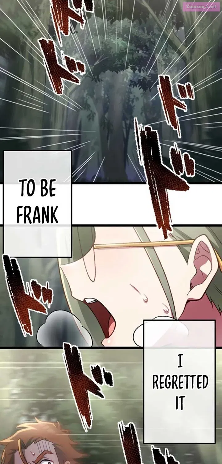 A Former S-Rank Adventurer Who Was Betrayed by His Chapter 8 page 2 - 