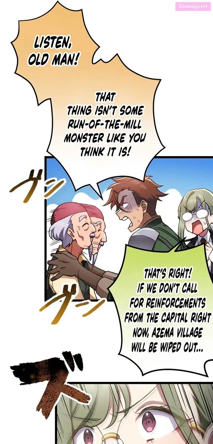 A Former S-Rank Adventurer Who Was Betrayed by His Chapter 8 page 12 - 