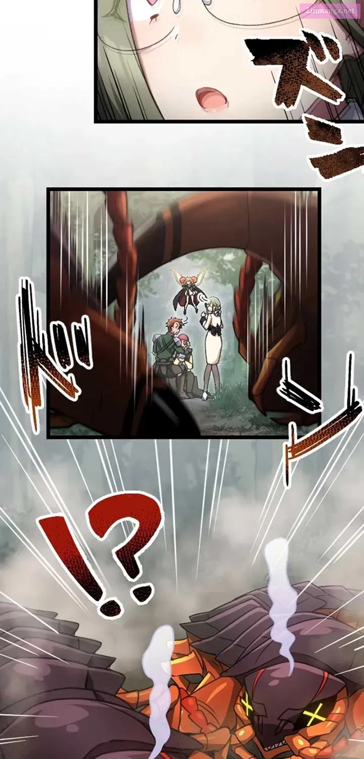 A Former S-Rank Adventurer Who Was Betrayed by His Chapter 8 page 13 - 