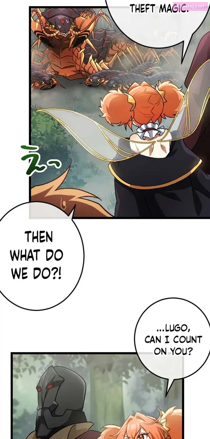 A Former S-Rank Adventurer Who Was Betrayed by His Chapter 8 page 18 - 