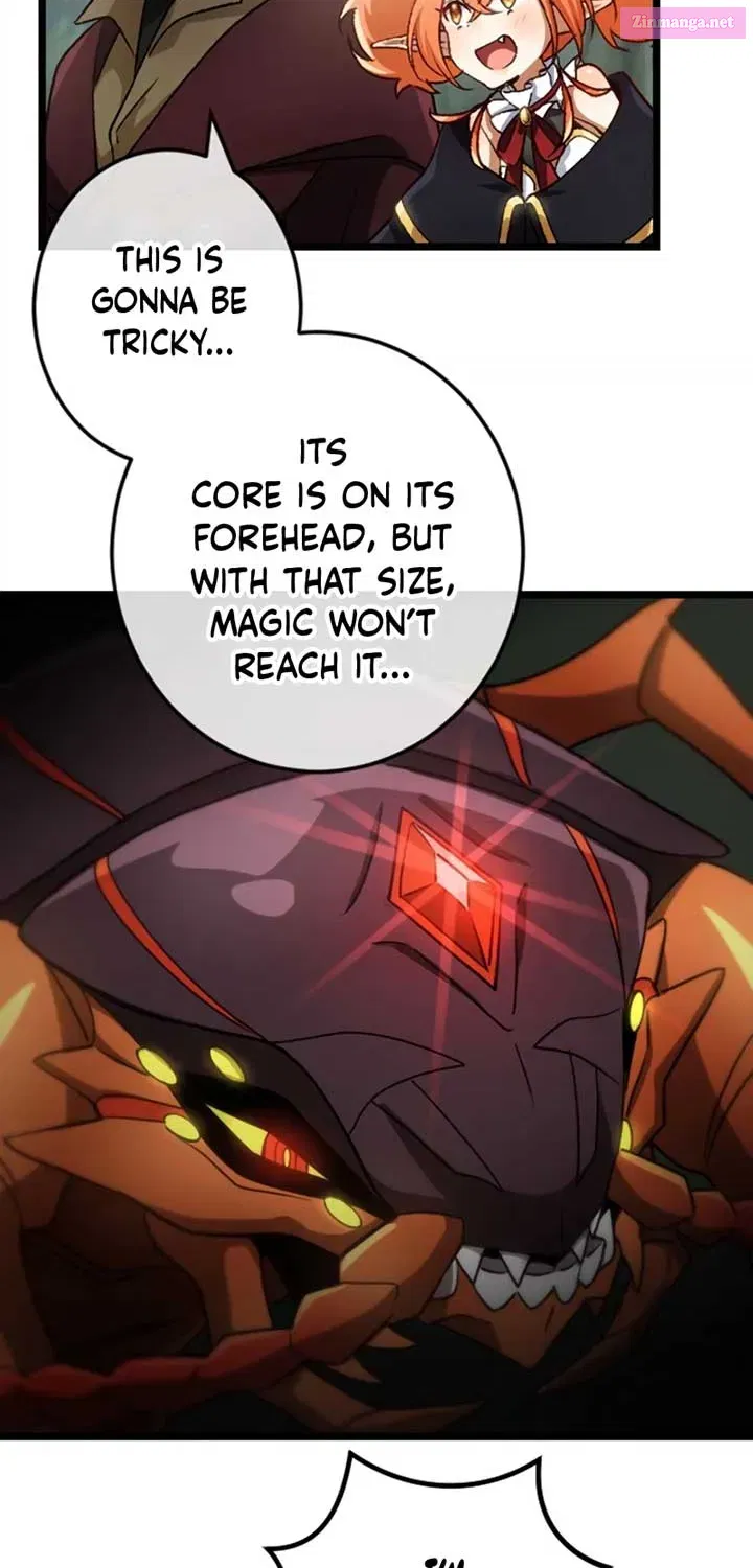 A Former S-Rank Adventurer Who Was Betrayed by His Chapter 8 page 19 - 