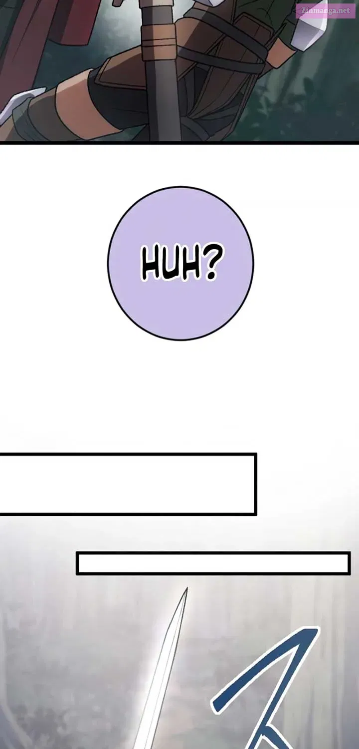 A Former S-Rank Adventurer Who Was Betrayed by His Chapter 8 page 23 - 