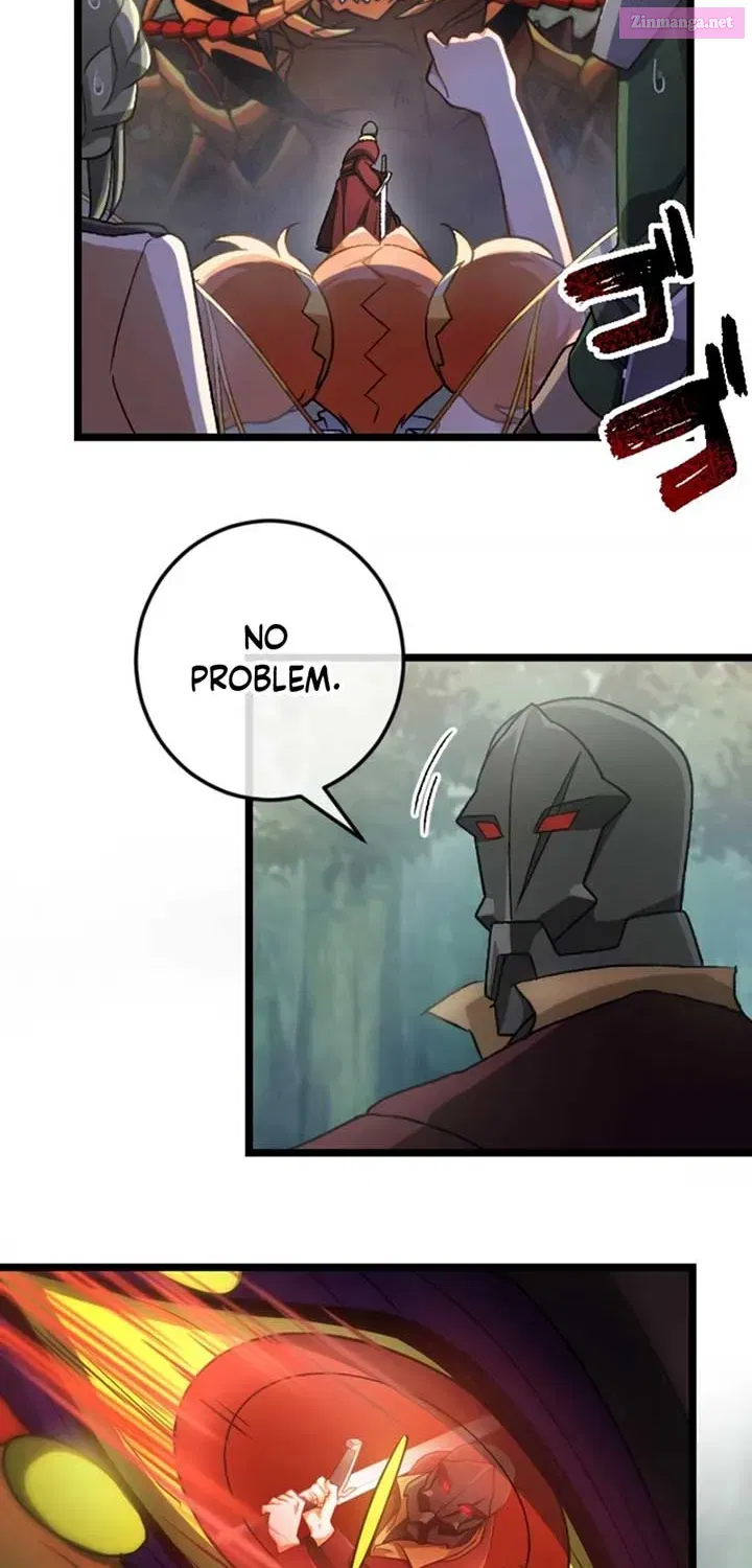 A Former S-Rank Adventurer Who Was Betrayed by His Chapter 8 page 25 - 