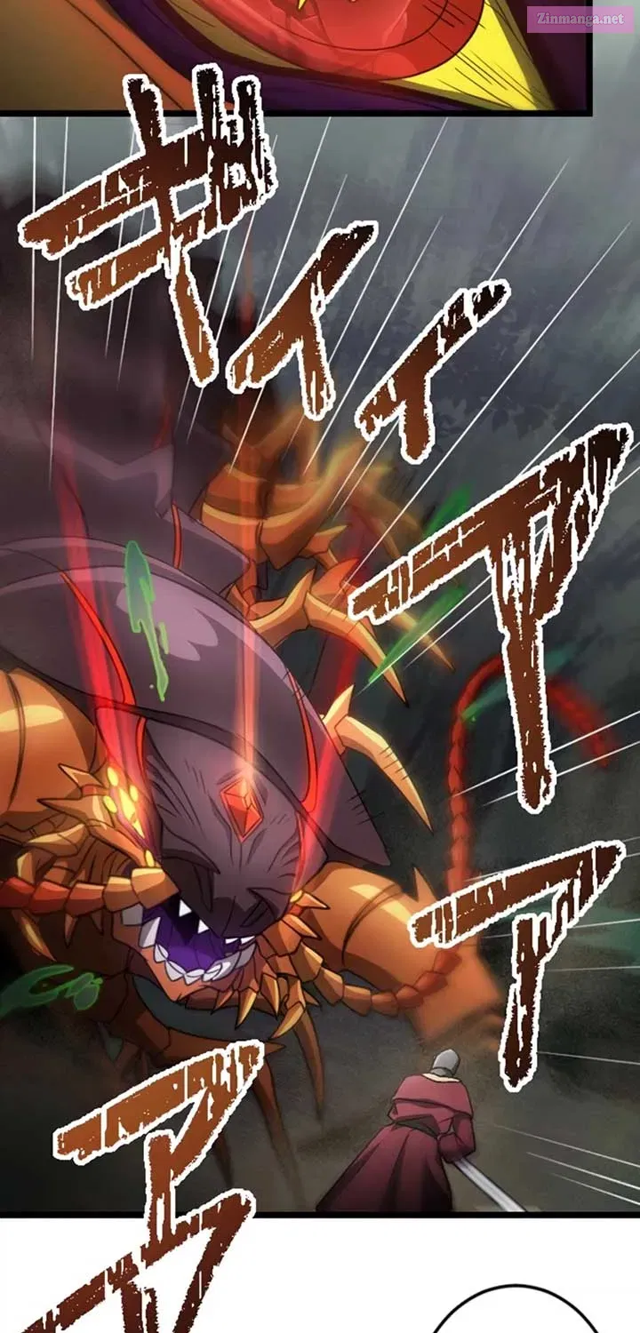 A Former S-Rank Adventurer Who Was Betrayed by His Chapter 8 page 26 - 