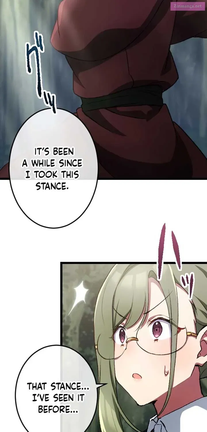 A Former S-Rank Adventurer Who Was Betrayed by His Chapter 8 page 28 - 