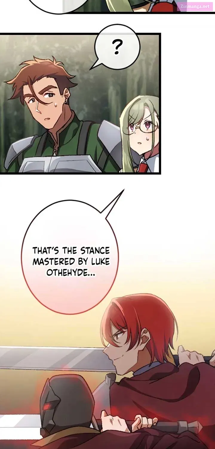 A Former S-Rank Adventurer Who Was Betrayed by His Chapter 8 page 29 - 