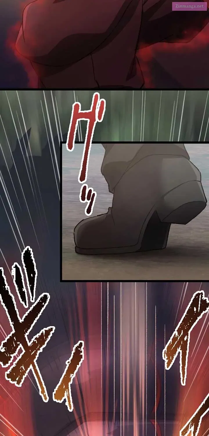 A Former S-Rank Adventurer Who Was Betrayed by His Chapter 8 page 30 - 
